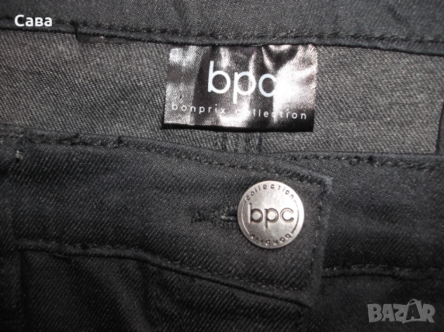 Дънки BPC  дамски,7-8ХЛ, снимка 3 - Дънки - 53670161
