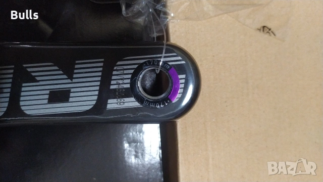 шосейни и гравел карбонови курбели, снимка 9 - Части за велосипеди - 53725815