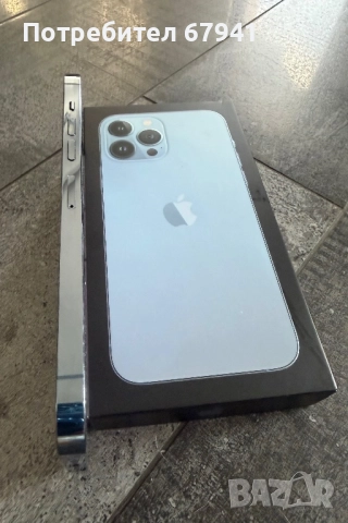 Iphone 13 Pro Max, снимка 5 - Apple iPhone - 52904461
