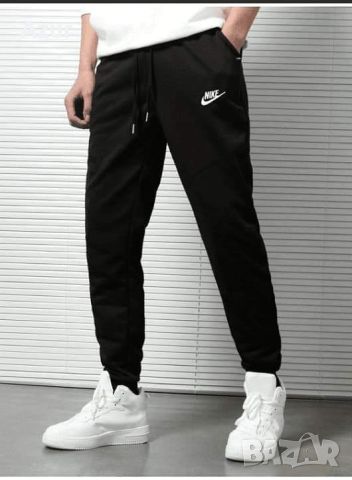 унисекс долнище Nike Sportswear , снимка 1 - Спортни дрехи, екипи - 46307513