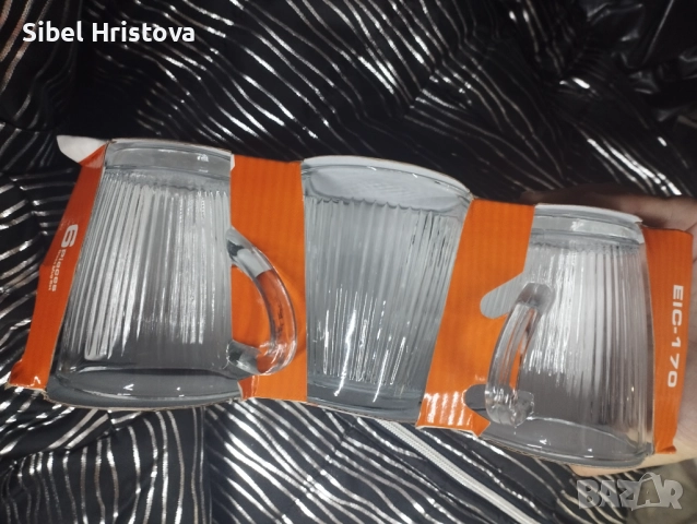 Чашка, снимка 2 - Сервизи - 52787250