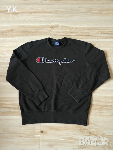 Оригинална дамска блуза Champion