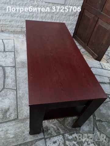 Ъглов диван с табуретки и холна маса, снимка 5 - Дивани и мека мебел - 53833788