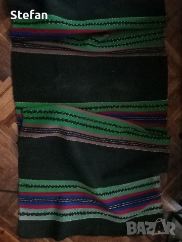 Стари Битови Пътеки /Черги/, снимка 6 - Антикварни и старинни предмети - 49034518