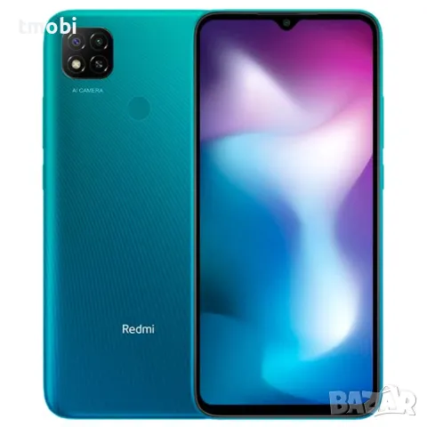 Xiaomi Redmi 9C NFC 32GB 2GB RAM Dual, снимка 2 - Xiaomi - 47211119