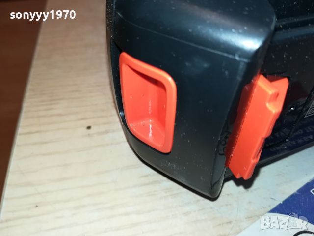 black+decker lithium 18v battery pack 1404240858, снимка 5 - Винтоверти - 45261779