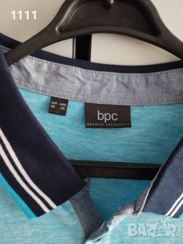 Тениски bpc размер XXXL., снимка 10 - Тениски - 51465895