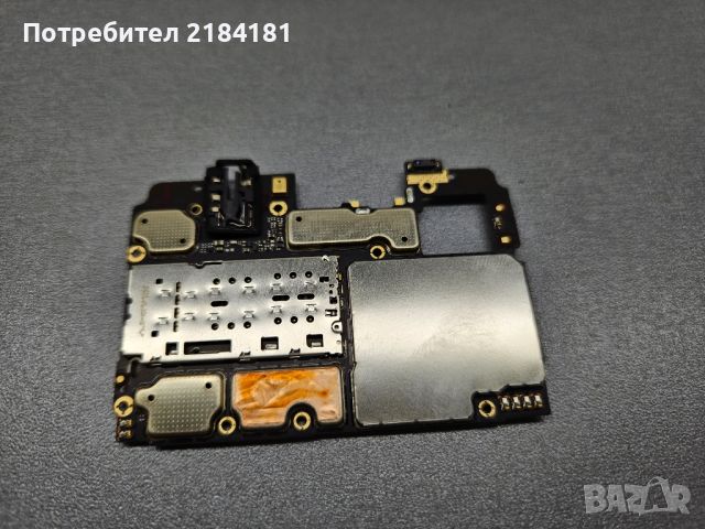 Дънна системна платка Nokia G21 TA-1418, снимка 1 - Резервни части за телефони - 45583326