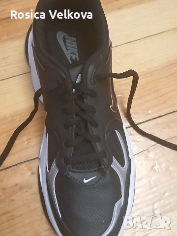 Маратонки NIKE , снимка 7 - Маратонки - 54057591