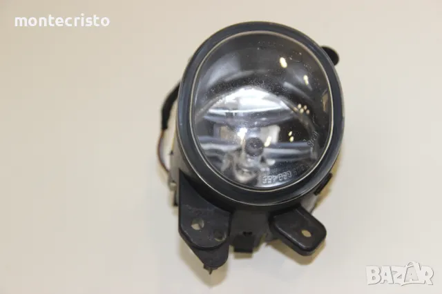 Ляв халоген Mercedes W245 B-Class (2008-2011г.) A2518200756 / A 251 820 07 56 ляв фар за мъгла, снимка 2 - Части - 50057030