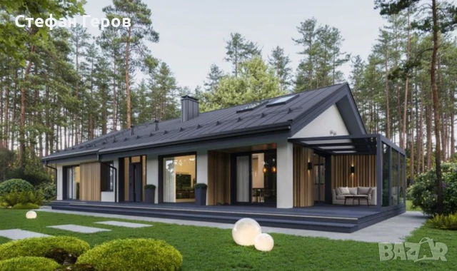 Продава къща в кв. Рилци, снимка 1