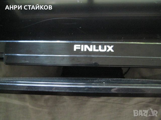 Телевизор tv Finlux 32FLYR274S(80см), снимка 2 - Телевизори - 46399300