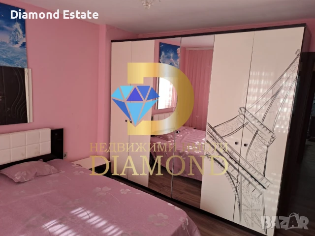 Двуетажна къща близнак в Димитровград кв. Раковски, снимка 9 - Къщи - 47717438