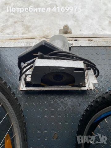 Електрически  инструменти , снимка 9 - Други инструменти - 54015095