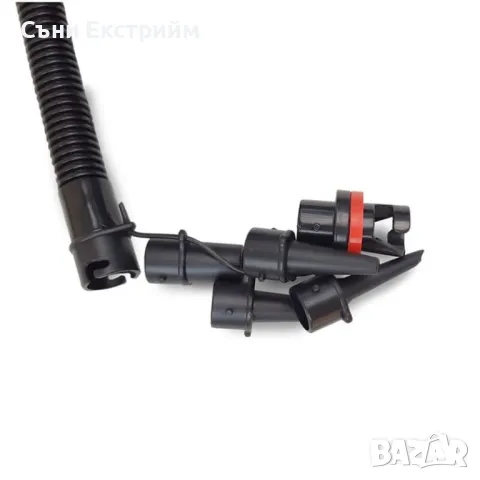 Помпа за кайт или уинг Reptile Wing Pump, снимка 2 - Водни спортове - 46959364