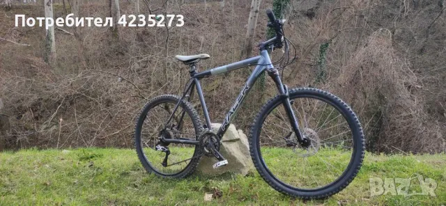 RACER алуминиев велосипед швейцарски MTB 26 цола, снимка 9 - Велосипеди - 47251609