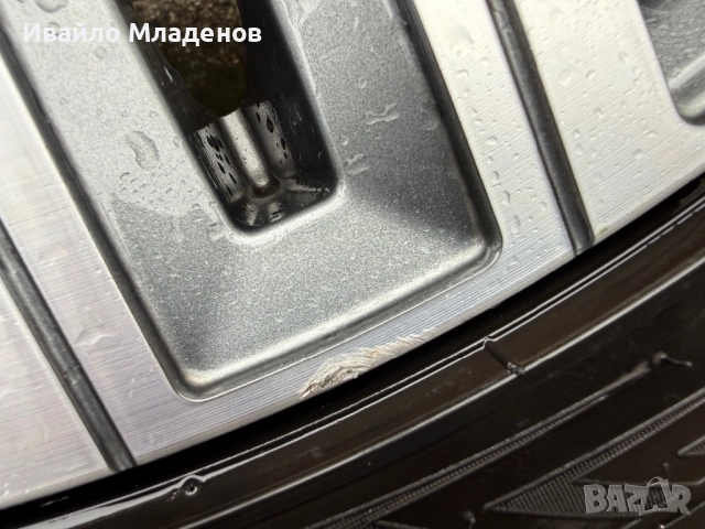 4бр.20-ки летни гуми спорт пакет, снимка 10 - Гуми и джанти - 52322262