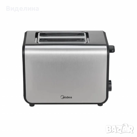 Тостер Midea MT-RW2L20W, снимка 7 - Тостери - 51817680