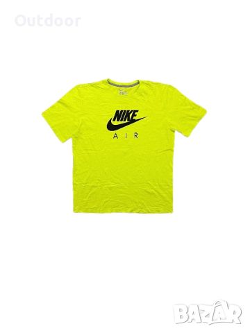 Мъжка тениска Nike Air, размер: XL  