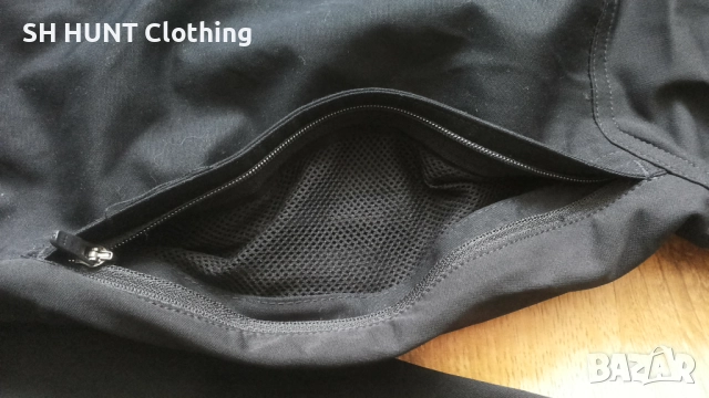 Lundhags AVHU ll Stretch Trouser размер 50 / M панталон със здрава и еластична материи - 1377, снимка 11 - Панталони - 51477000