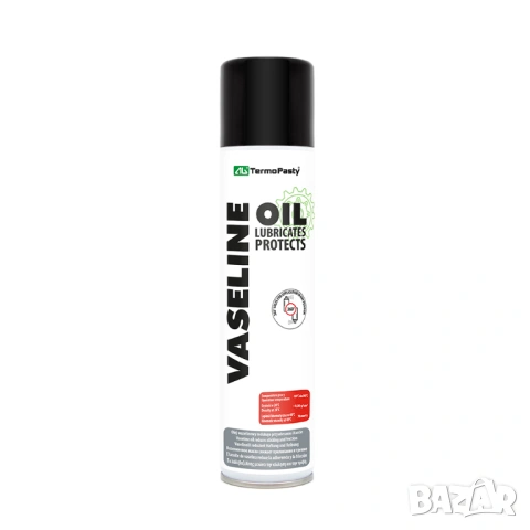 Вазелиново масло 300 ml