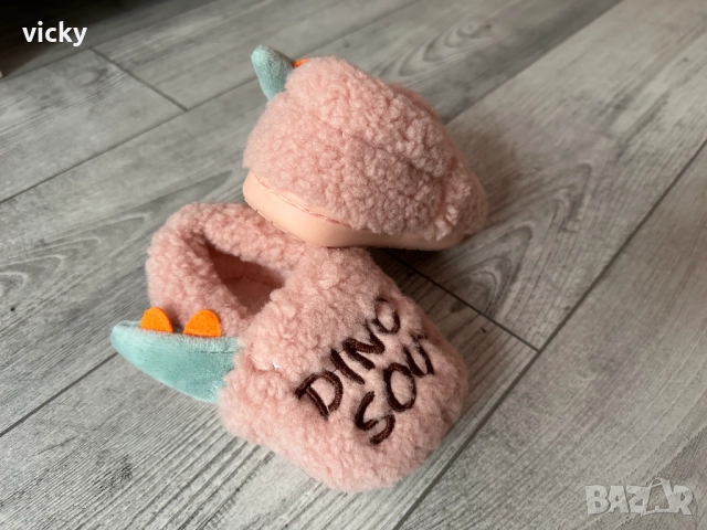 Детски пантофи - различни модели и размери!, снимка 9 - Детски пантофи - 52960608