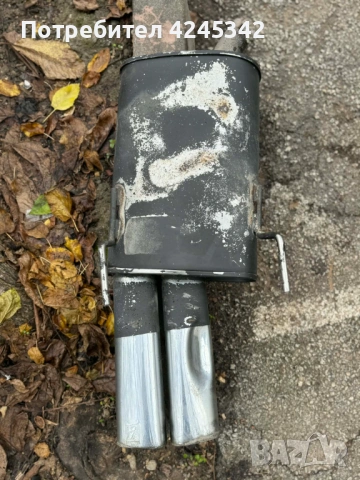 Opel Astra G Редки части, снимка 4 - Части - 53760181