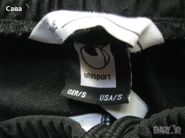 Долнища UHLSPORT,SLAZENGER  дамски,ХС-С, снимка 1 - Спортни екипи - 47582787