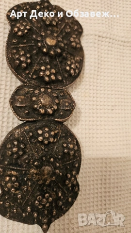 Стари Карловски Павти, снимка 2 - Антикварни и старинни предмети - 53181597