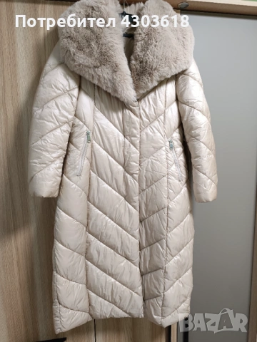 Дамско елегантно яке