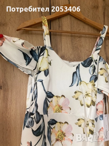 Рокля, снимка 2 - Рокли - 52854638