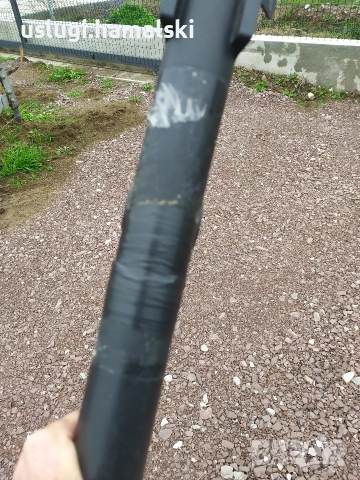 Металдетектор/металотърсач Minelab, снимка 9 - Друга електроника - 52823886