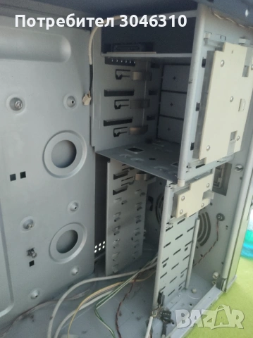 Кутия за Компютър Multirama, снимка 8 - Други - 53527237