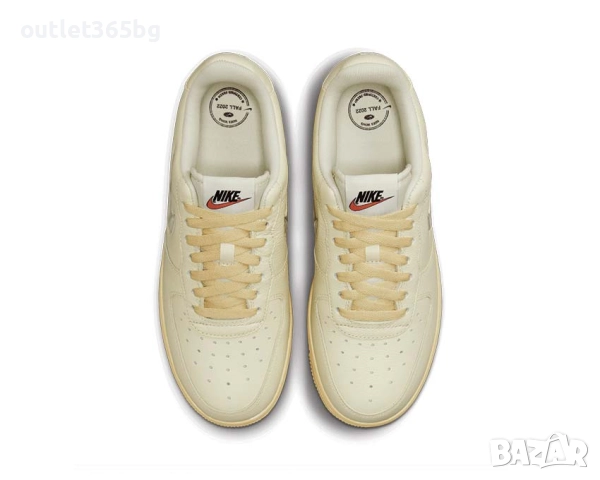 Nike - Air Force 1 '07 LX №38 Оригинал Код 658, снимка 5 - Маратонки - 52245636