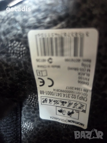 конна езда момиче 10г, снимка 13 - Други спортове - 53744523