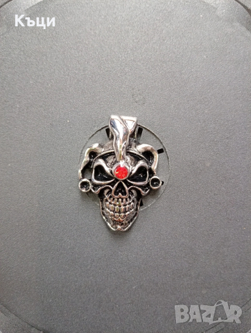 Медальони стомана., снимка 10 - Колиета, медальони, синджири - 53428332