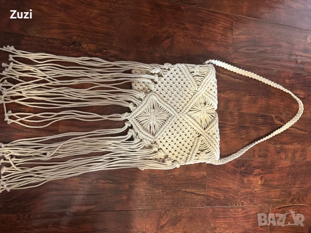 Страхотна Дамска нова чанта , снимка 3 - Чанти - 51771822