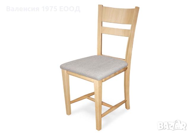 Трапезен стол Томи , снимка 3 - Столове - 12045255