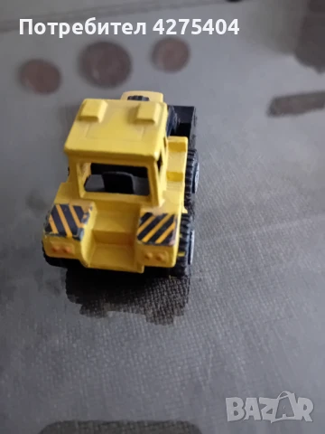 Matchbox Makao, снимка 3 - Колекции - 51148225