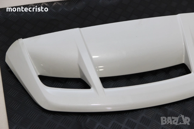 Спойлер заден капак Toyota C-HR (2016-2019г.) 76891F4010 / 76085F4010 споилер CHR 76085-F4010, снимка 2 - Части - 51483788