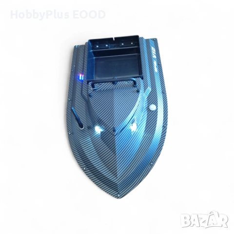 Високоскоростна Безчеткова Лодка за риболов , снимка 4 - Такъми - 53272037