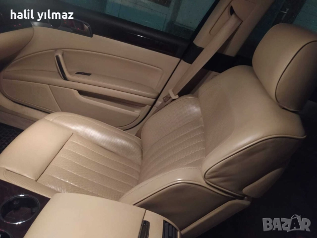 VW Phaeton 3.0 V6 TDI, всичките части са налични, освен предна броня 1111 лв, снимка 3 - Автомобили и джипове - 52626155