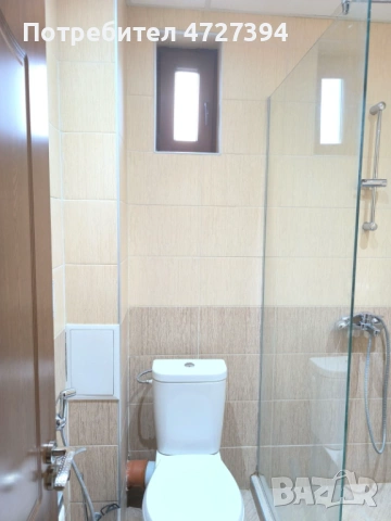 Апартамент под наем в Кабакум, снимка 6 - Апартаменти - 53340290