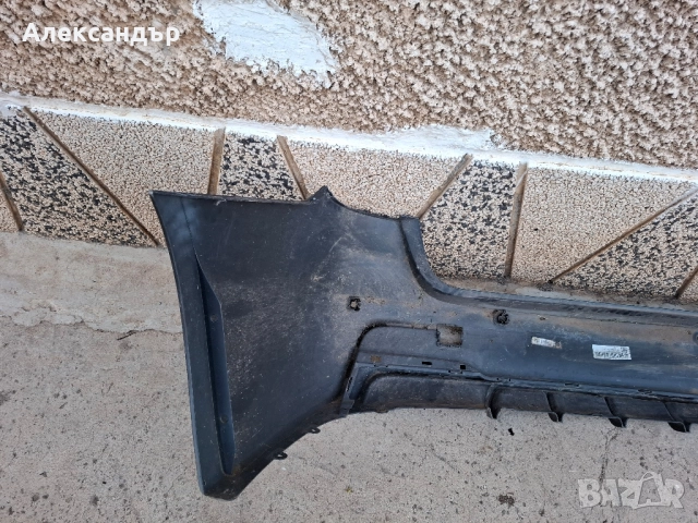 Броня за BMW 3 F30 / 31 2011 +, снимка 9 - Части - 51450832