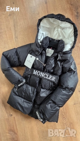 Moncler якета дамски хит модели , снимка 5 - Якета - 52344310
