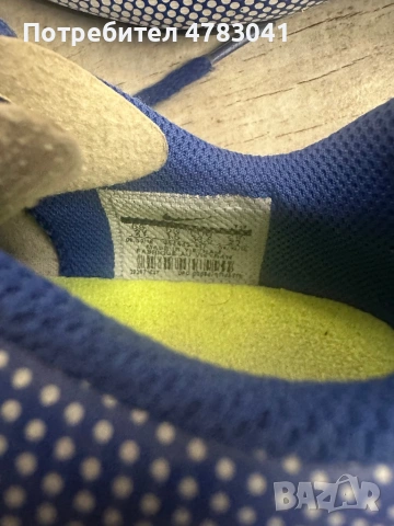 Футболни бутонки, снимка 5 - Футбол - 54035472