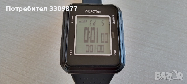 Лот часовници, снимка 16 - Мъжки - 51552280