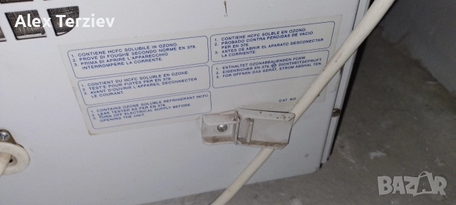 преносим климатик electrolux, снимка 10 - Климатици - 51931944