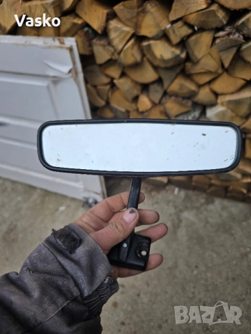 Огледало Предно Стъкло Suzuki Samurai , снимка 2 - Части - 52161161