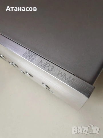 Denon DCD 720 AE CD Mp3 USB компакт диск плейър с дистанционно , снимка 13 - MP3 и MP4 плеъри - 53906147